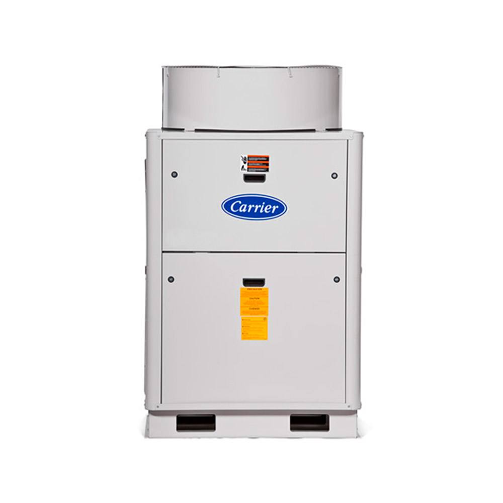 Ar-Condicionado Splitão Carrier Ecosplit 30 TR Só Frio 380V Trifásico
