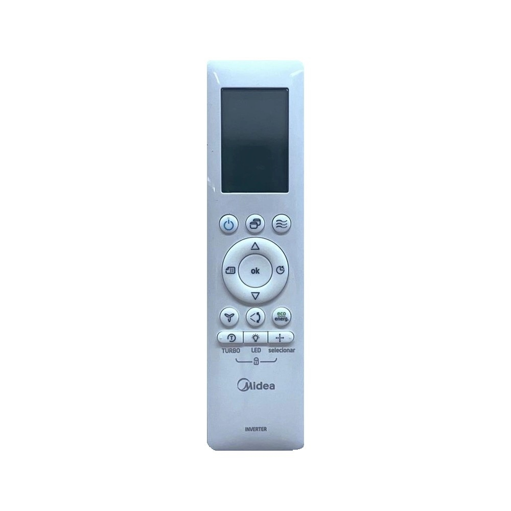 AVL_5000013314-EVAP K7 4V INV CONNECT FR 60K 220V 1F [MIDEA] - AVULSO