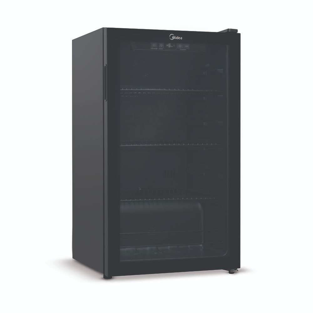 OTP_5000006226-CERVEJEIRA FLEX 96L PT 127V [MIDEA] - AVARIA  DE PRODUTO