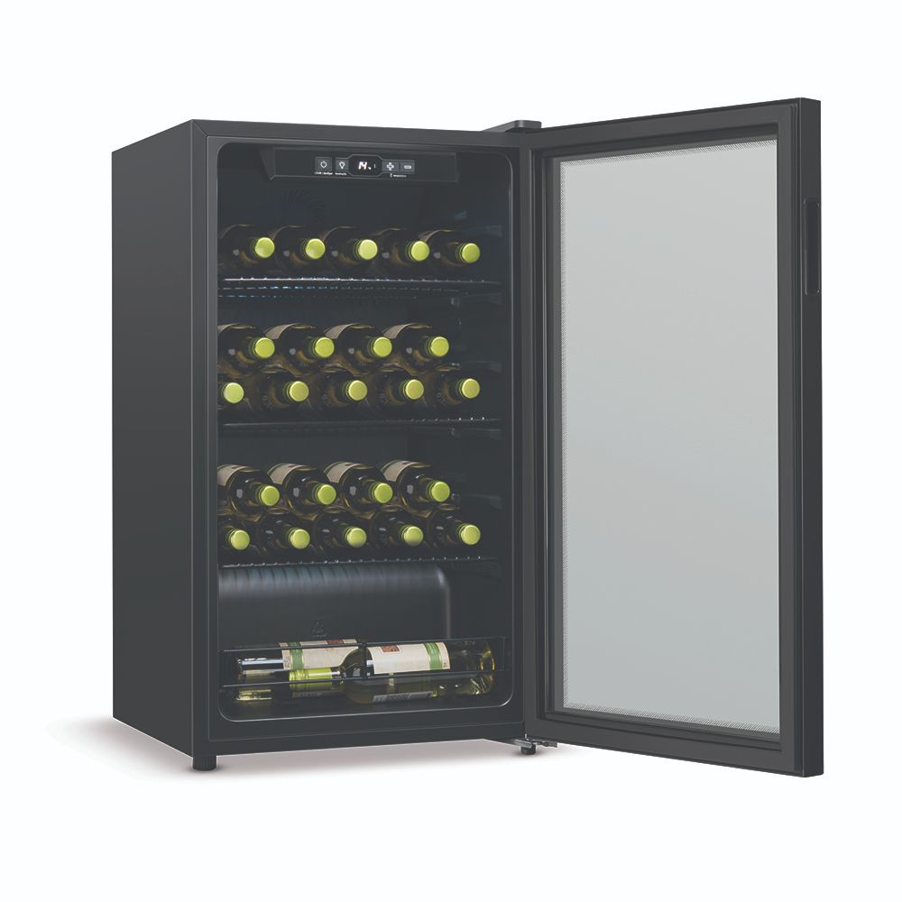 OTP_5000006226-CERVEJEIRA FLEX 96L PT 127V [MIDEA] - AVARIA  DE PRODUTO