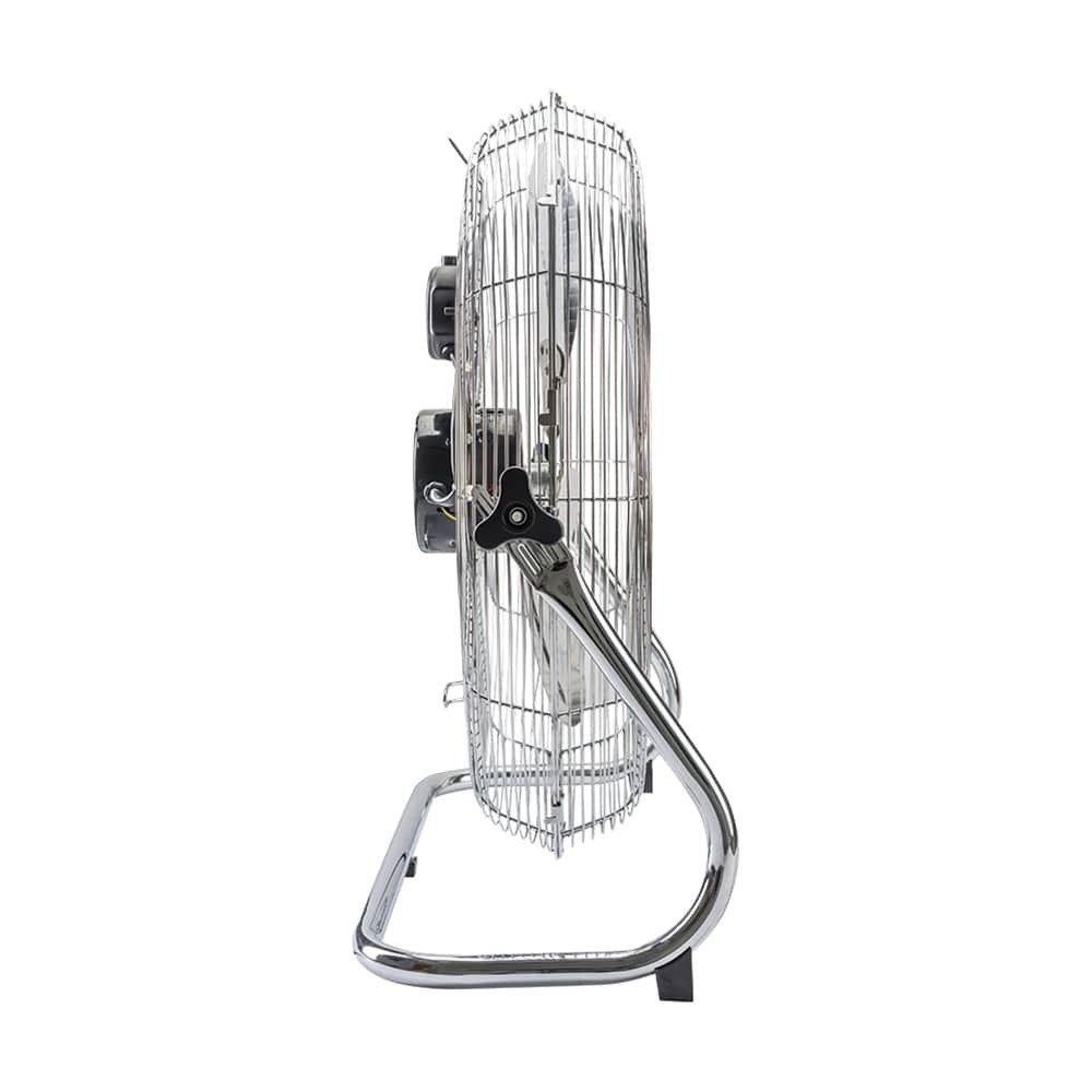 Circulador de Ar Ventisol Turbo Chrome 50 cm 127V