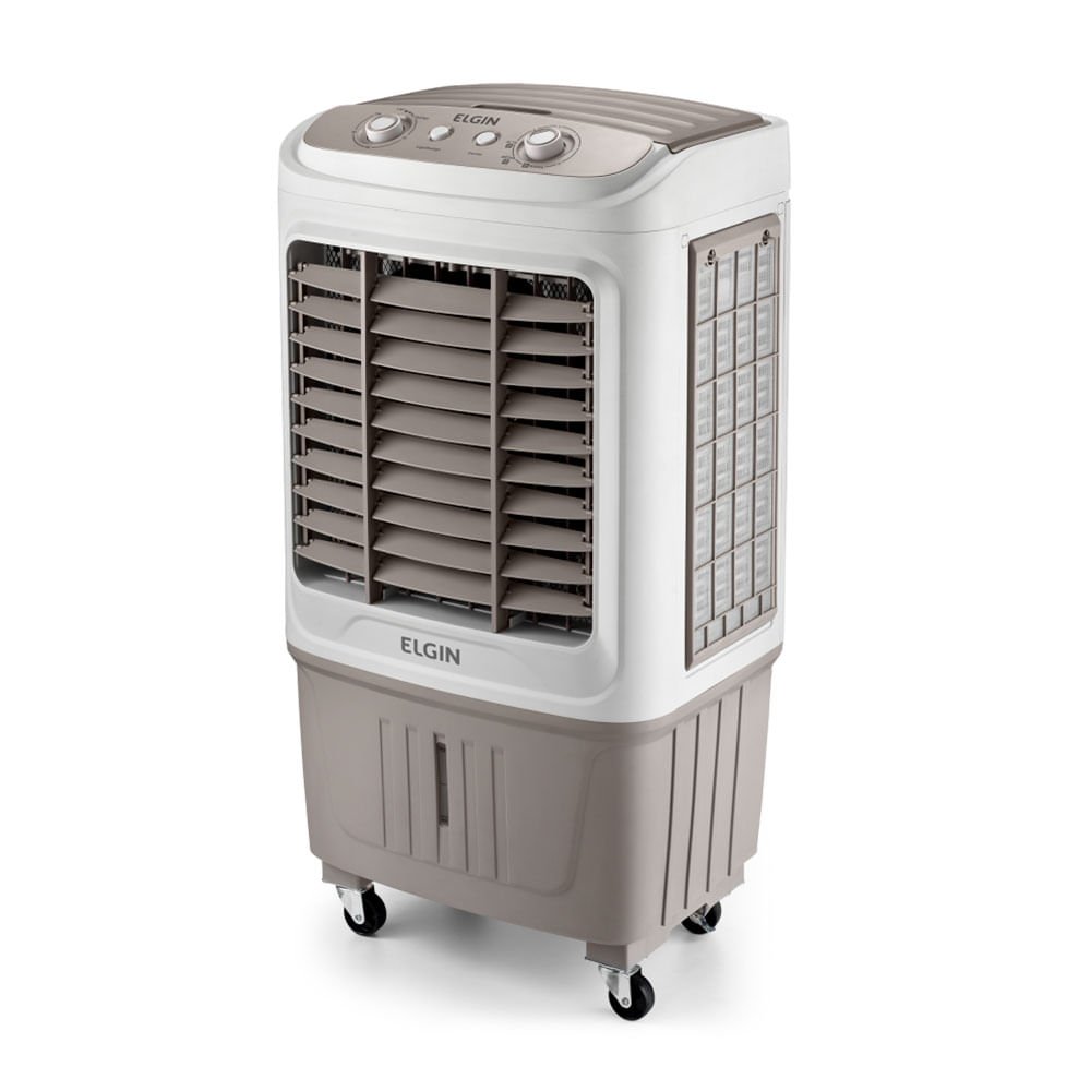 Climatizador de Ar Industrial Elgin Big Air 45 Litros 110V