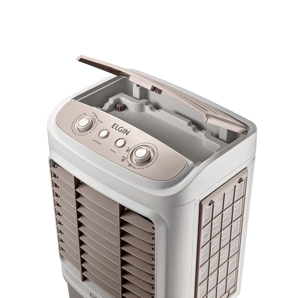 Climatizador de Ar Industrial Elgin Big Air 45 Litros 110V
