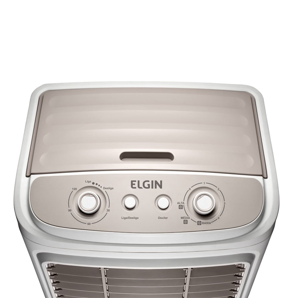 Climatizador de Ar Industrial Elgin Big Air 45 Litros 110V