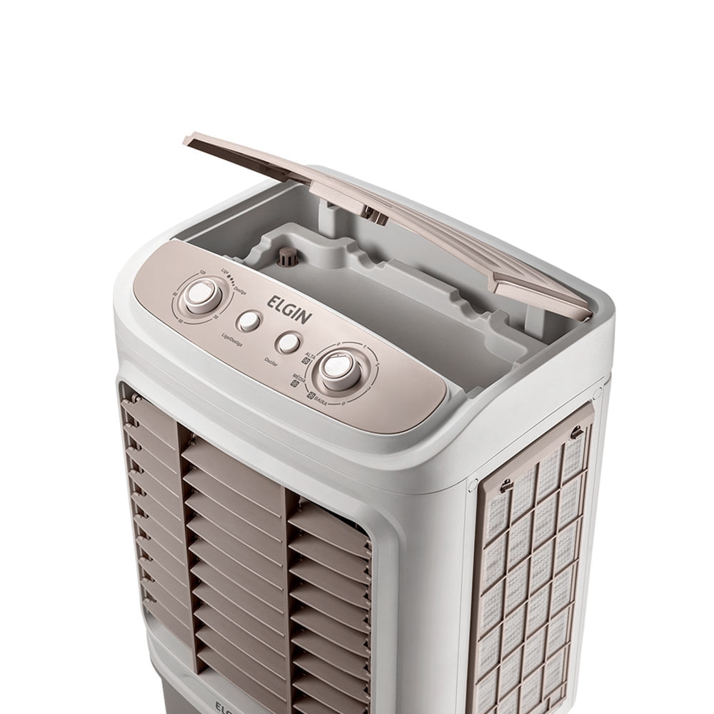 Climatizador de Ar Industrial Elgin Big Air 45 Litros 220V