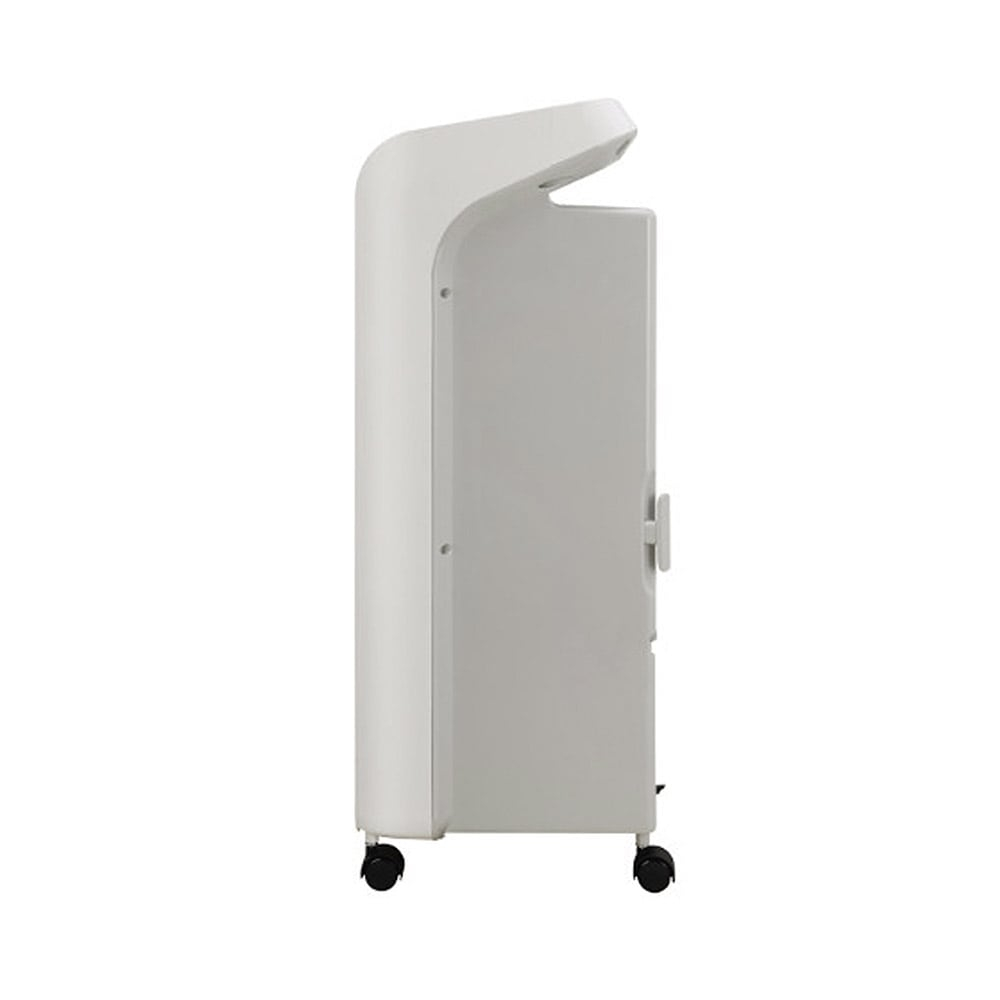 OTP_5000006468-CLIMATIZADOR RES LIVA 7L 220V [MIDEA] - AVARIA DE PRODUTO