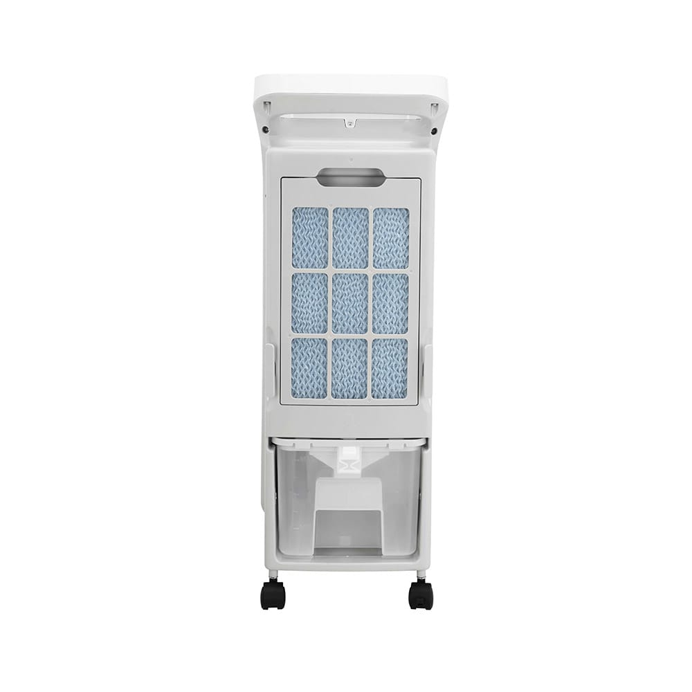 OTP_5000006468-CLIMATIZADOR RES LIVA 7L 220V [MIDEA] - AVARIA DE PRODUTO