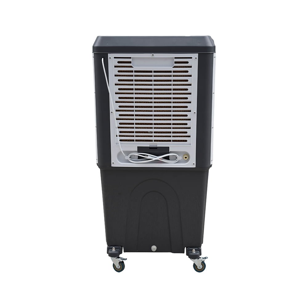 Climatizador Evaporativo Industrial 100 Litros Ventisol CLI PRO-2 127V
