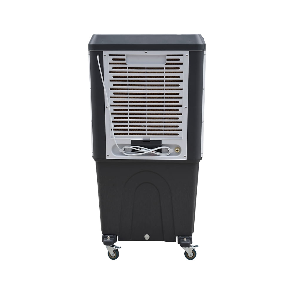 Climatizador Evaporativo Industrial 100 Litros Ventisol CLI PRO-2 127V