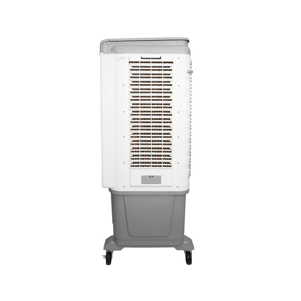 Climatizador Evaporativo Industrial 125 Litros Ventisol CLIN 125 PRO 220V - AVARIA DE EMBALAGEM Climatizador Evaporativo Industrial 125 Litros Ventisol CLIN 125 PRO 220V - AVARIA DE EMBALAGEM