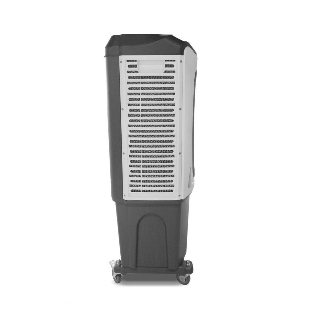 Climatizador Evaporativo Industrial 70 Litros Britania BCL70 220V