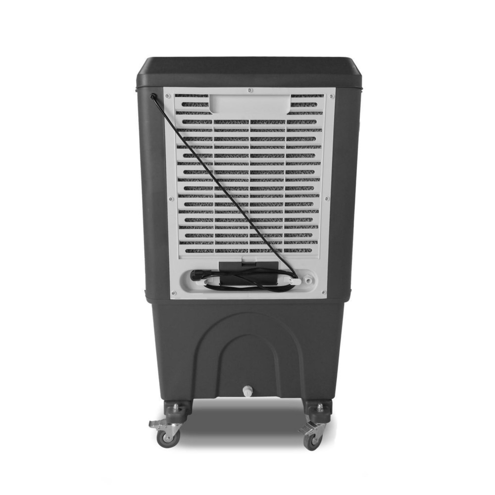 Climatizador Evaporativo Industrial 70 Litros Britania BCL70 220V - AVARIA DE EMBALAGEM Climatizador Evaporativo Industrial 70 Litros Britania BCL70 220V - AVARIA DE EMBALAGEM