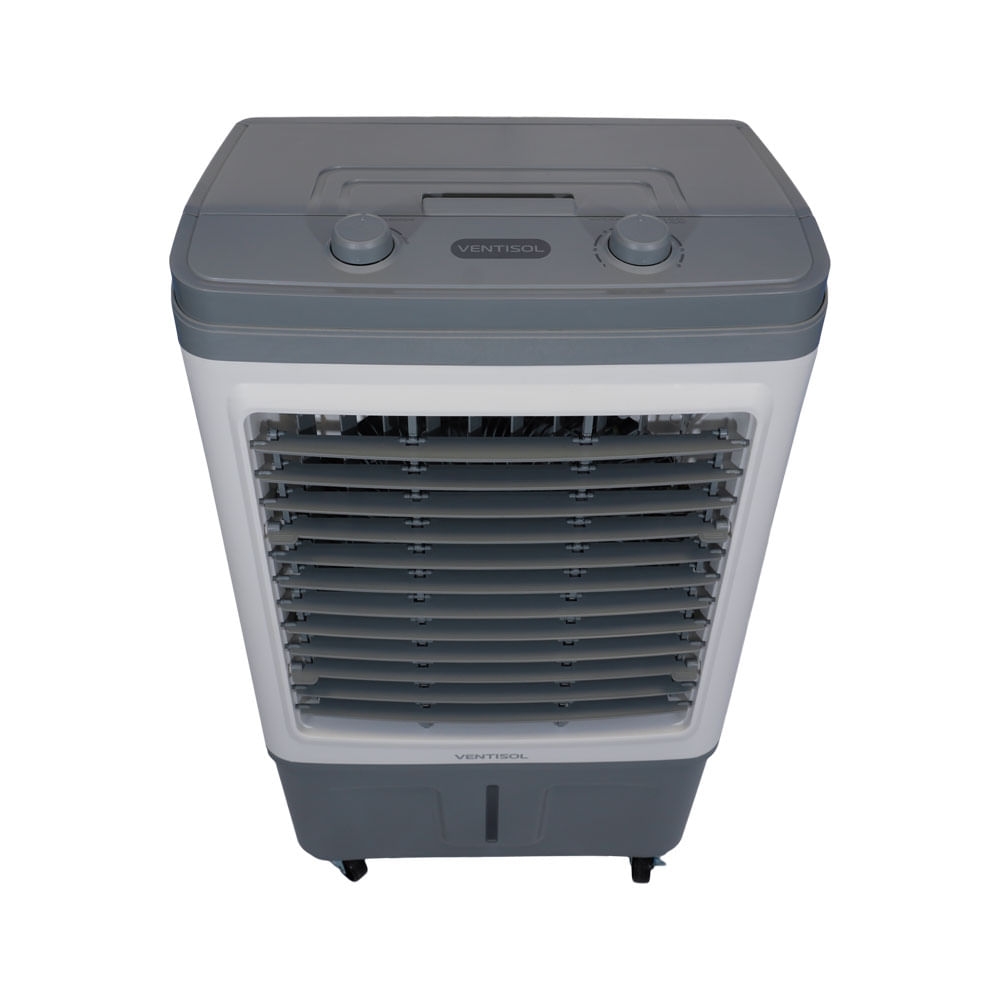 Climatizador Evaporativo Residencial 35 Litros Ventisol CLIN35 PRO 220V