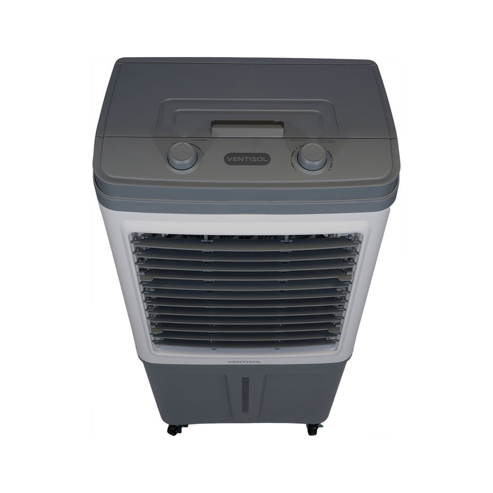 Climatizador Evaporativo Residencial 60 Litros Ventisol CLIN60 PRO 127V