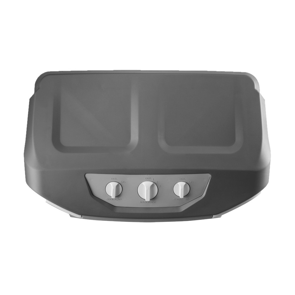 Climatizador Evaporativo Residencial 70 Litros Ventisol CLI 70 PRO 110V Climatizador Evaporativo Residencial 70 Litros Ventisol CLI 70 PRO 110V