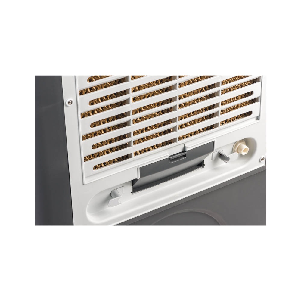 Climatizador Evaporativo Residencial 70 Litros Ventisol CLI 70 PRO 110V Climatizador Evaporativo Residencial 70 Litros Ventisol CLI 70 PRO 110V