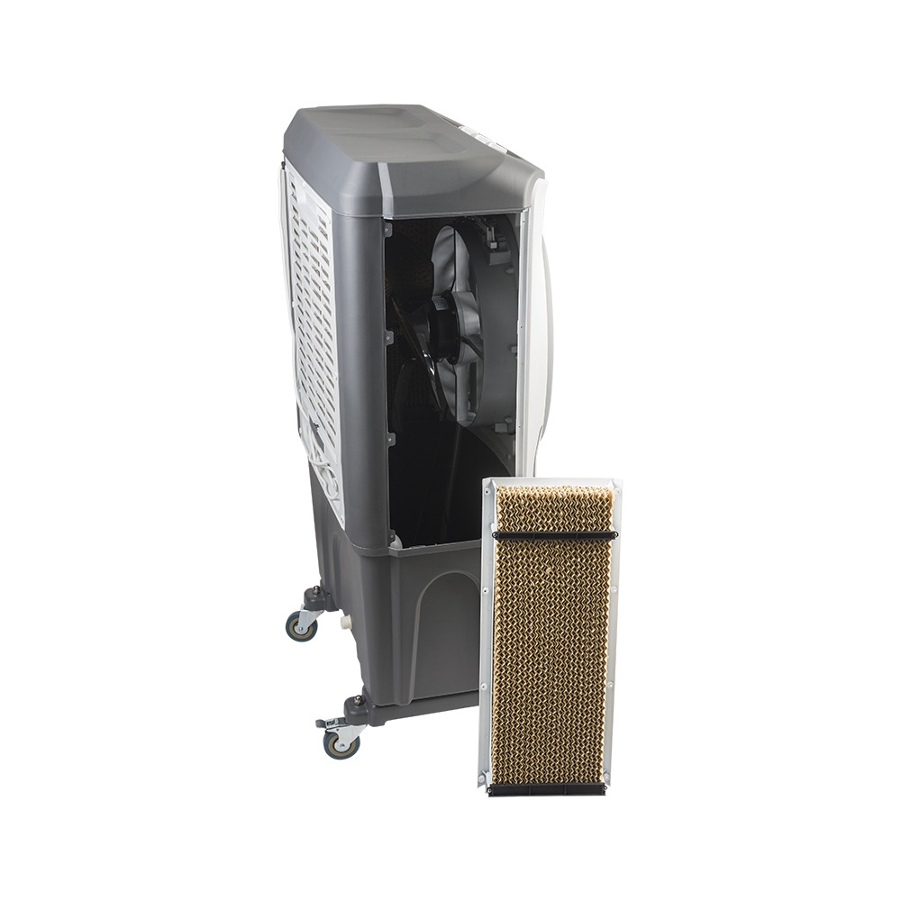 Climatizador Evaporativo Residencial 70 Litros Ventisol CLI 70 PRO 2 220V Climatizador Evaporativo Residencial 70 Litros Ventisol CLI 70 PRO 2 220V