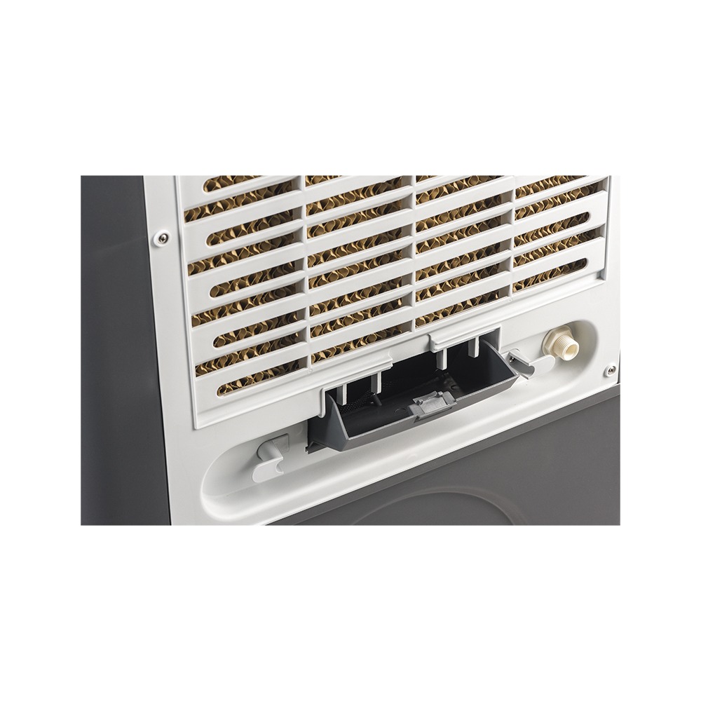 Climatizador Evaporativo Residencial 70 Litros Ventisol CLI 70 PRO 2 220V Climatizador Evaporativo Residencial 70 Litros Ventisol CLI 70 PRO 2 220V