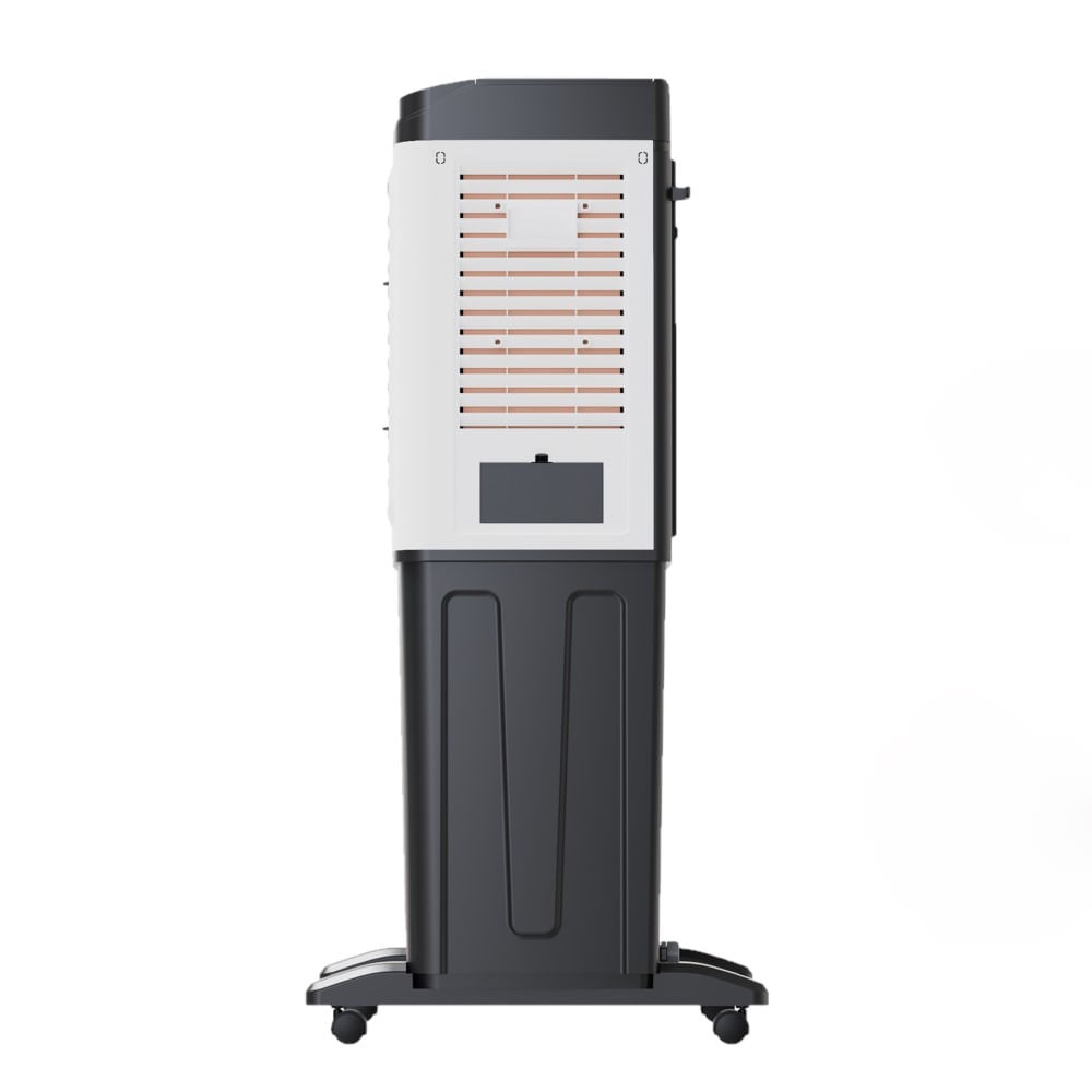 Climatizador Evaporativo Residencial 80 Litros PT Ventisol CLIN80 PRO 127V