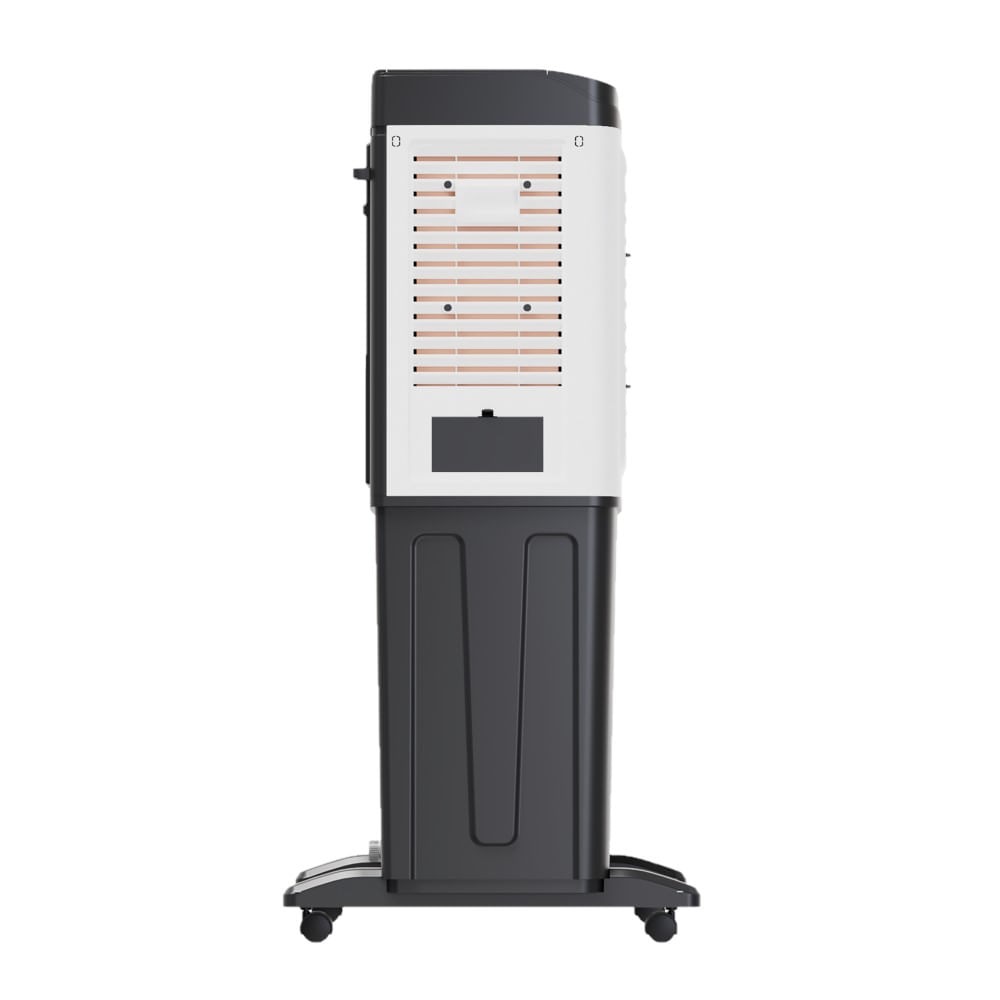 Climatizador Evaporativo Residencial 80 Litros PT Ventisol CLIN80 PRO 127V