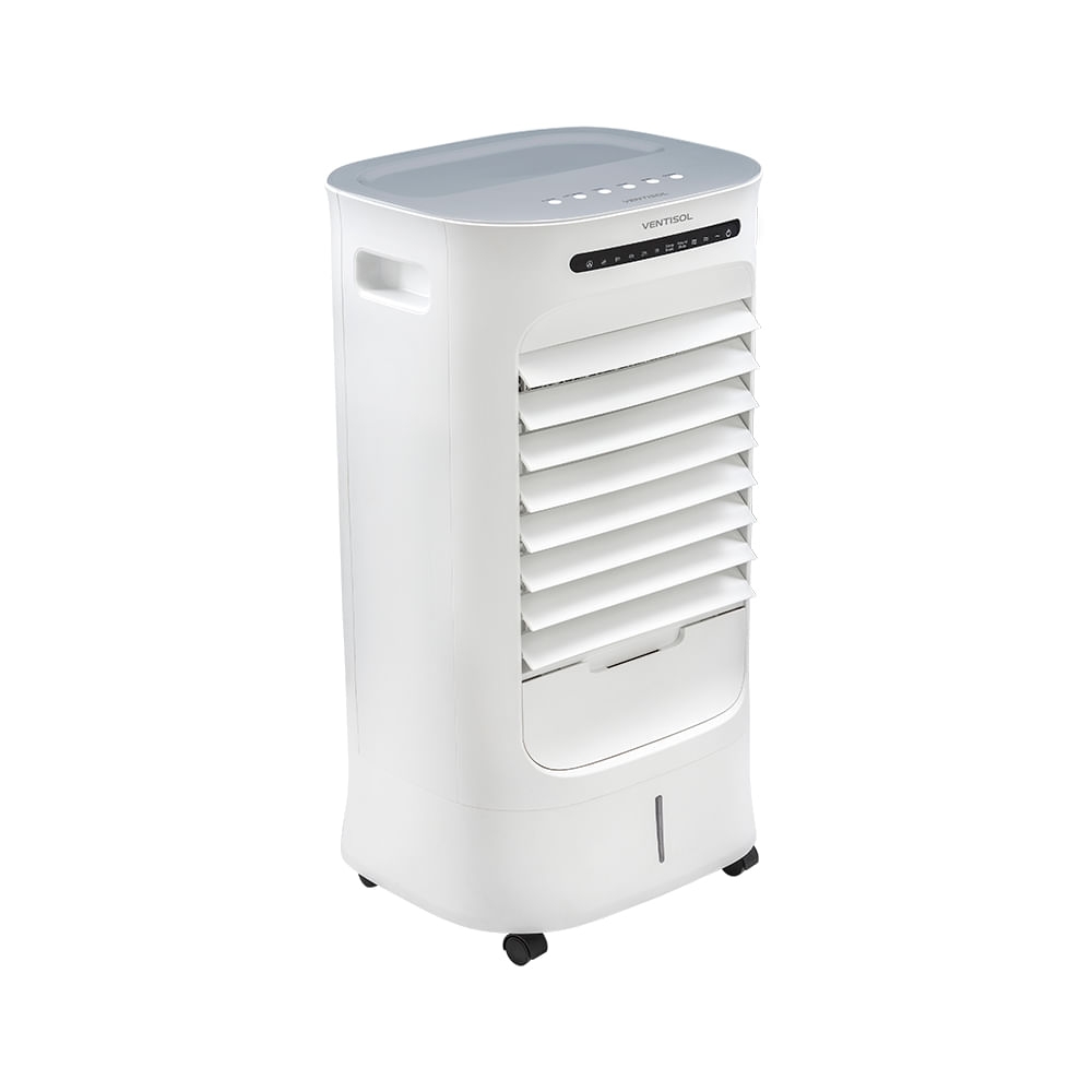 Climatizador Residencial  10 Litros Ventisol Nobille 127V