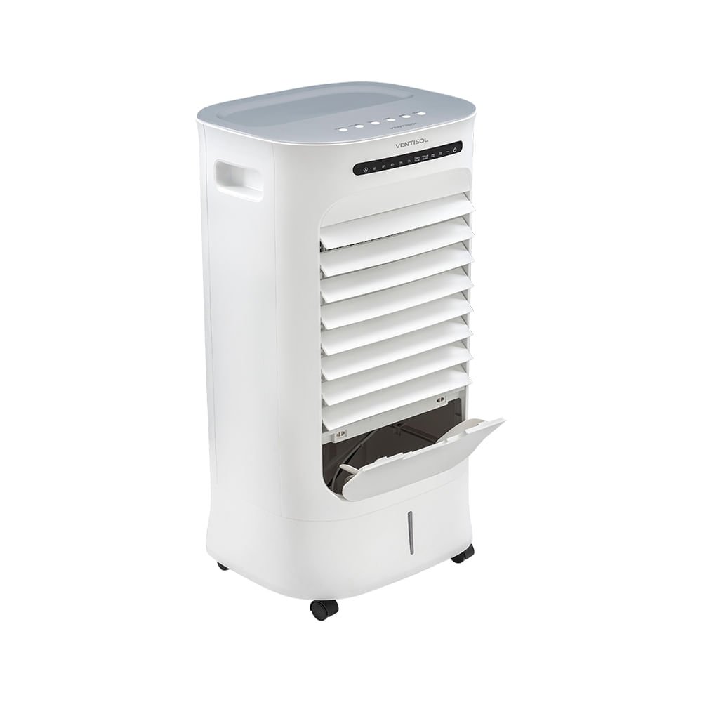 Climatizador Residencial  10 Litros Ventisol Nobille 127V