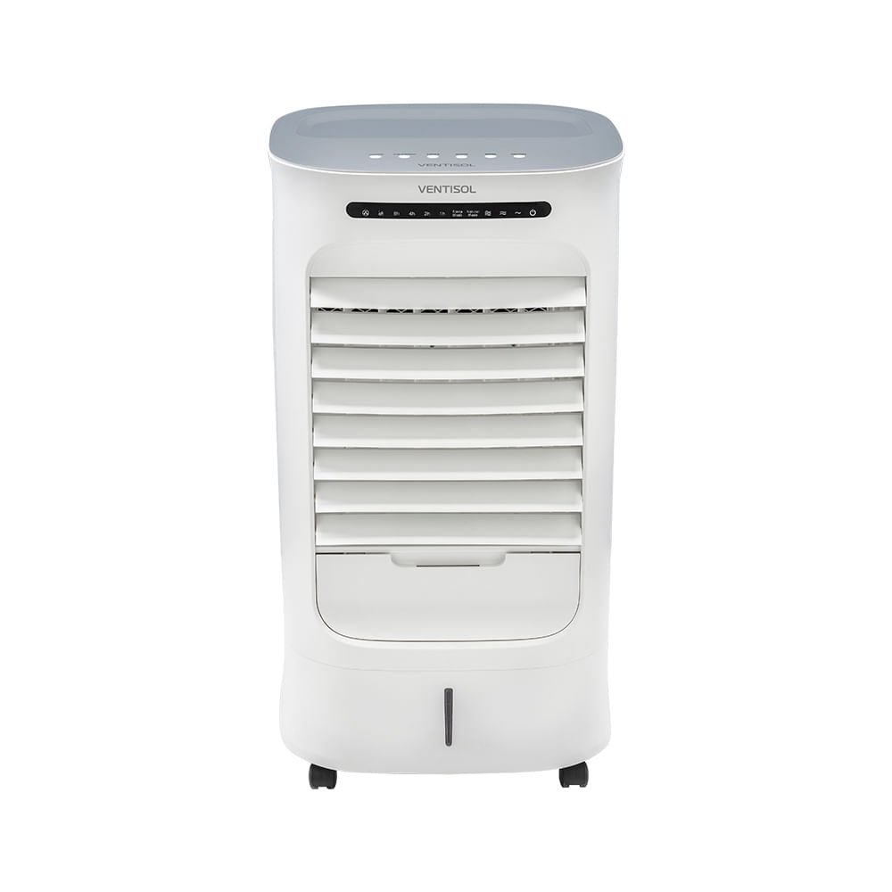 Climatizador Residencial  10 Litros Ventisol Nobille 127V