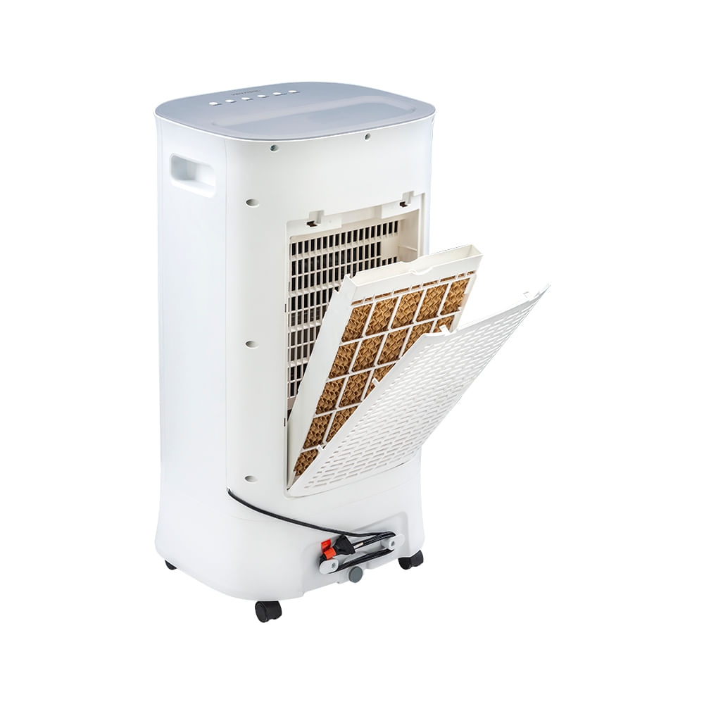 Climatizador Residencial 10 Litros Ventisol Nobille 220V