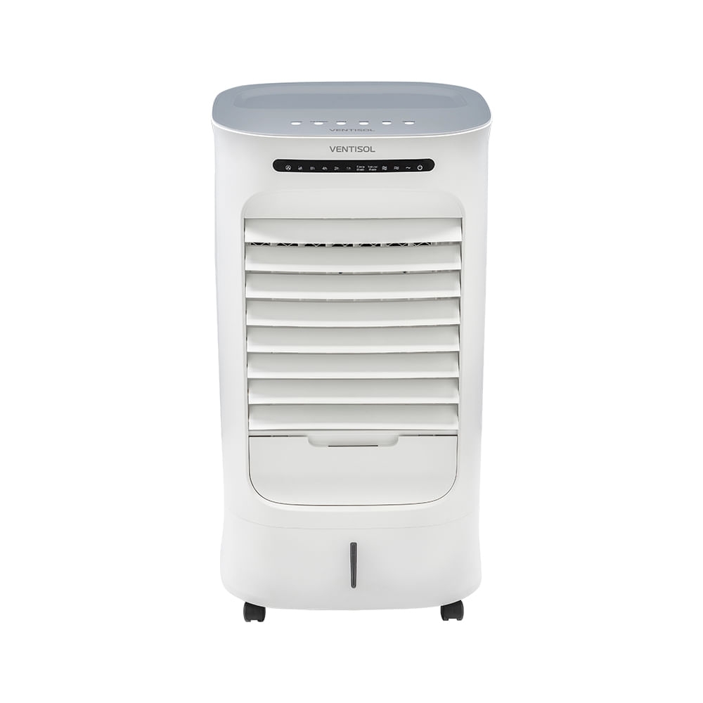 Climatizador Residencial 10 Litros Ventisol Nobille 220V