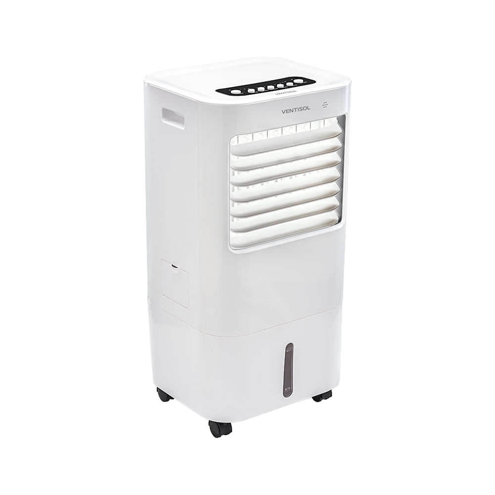 Climatizador Residencial 20 Litros Ventisol Nobille 127V