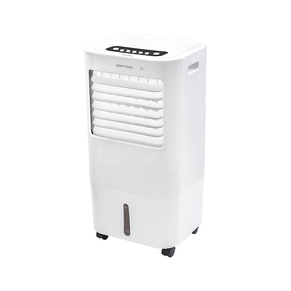 Climatizador Residencial 20 Litros Ventisol Nobille 127V