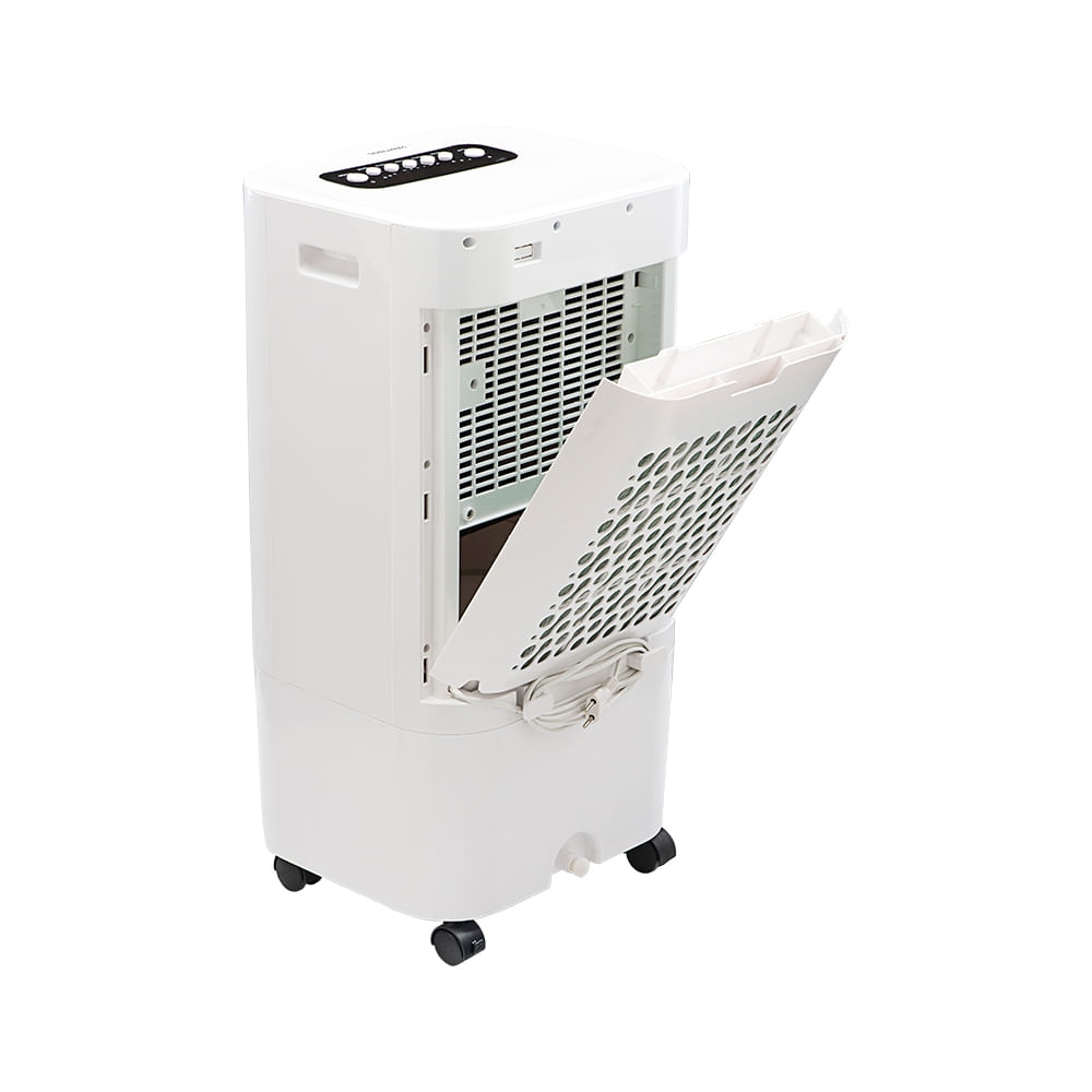 Climatizador Residencial 20 Litros Ventisol Nobille 127V