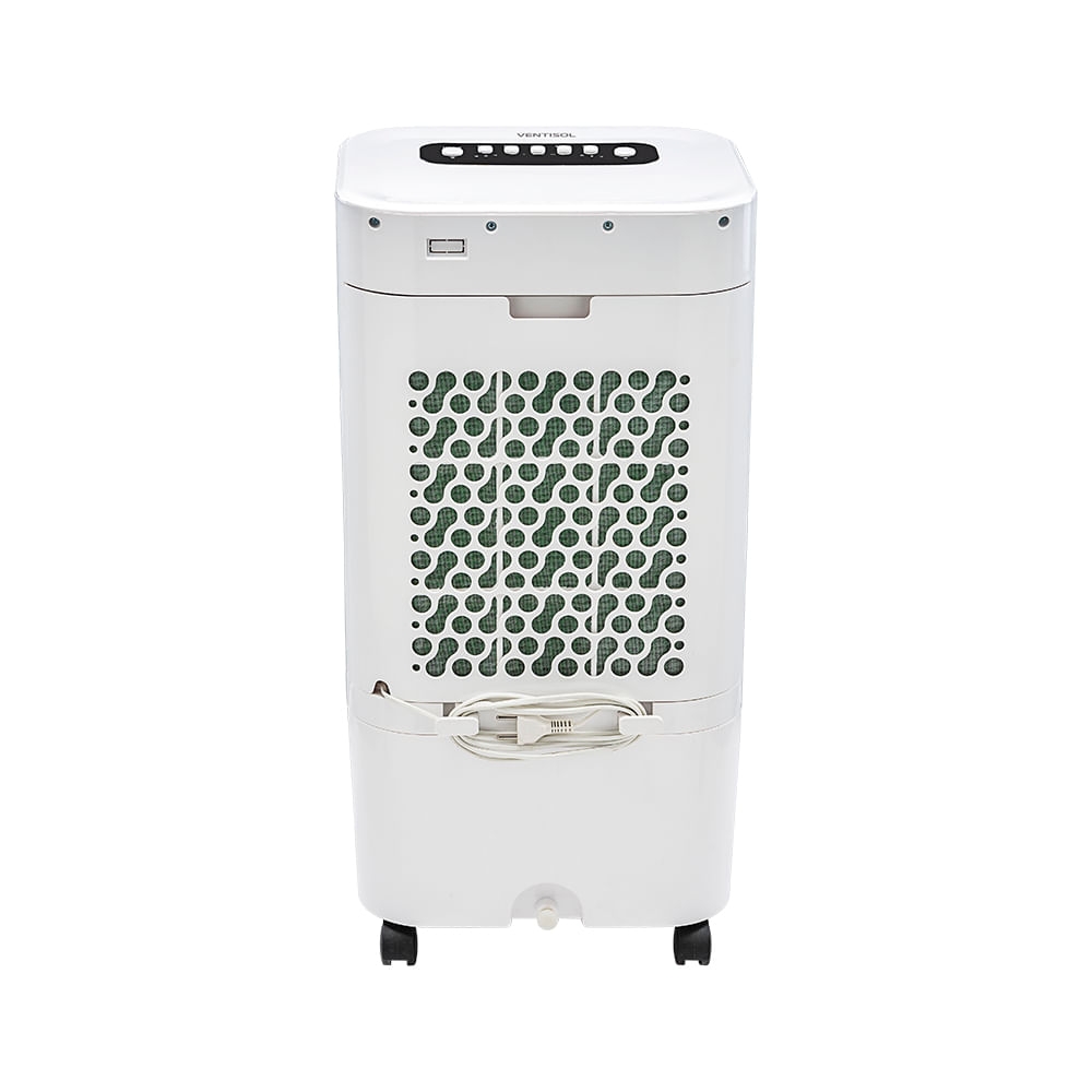 Climatizador Residencial 20 Litros Ventisol Nobille 127V