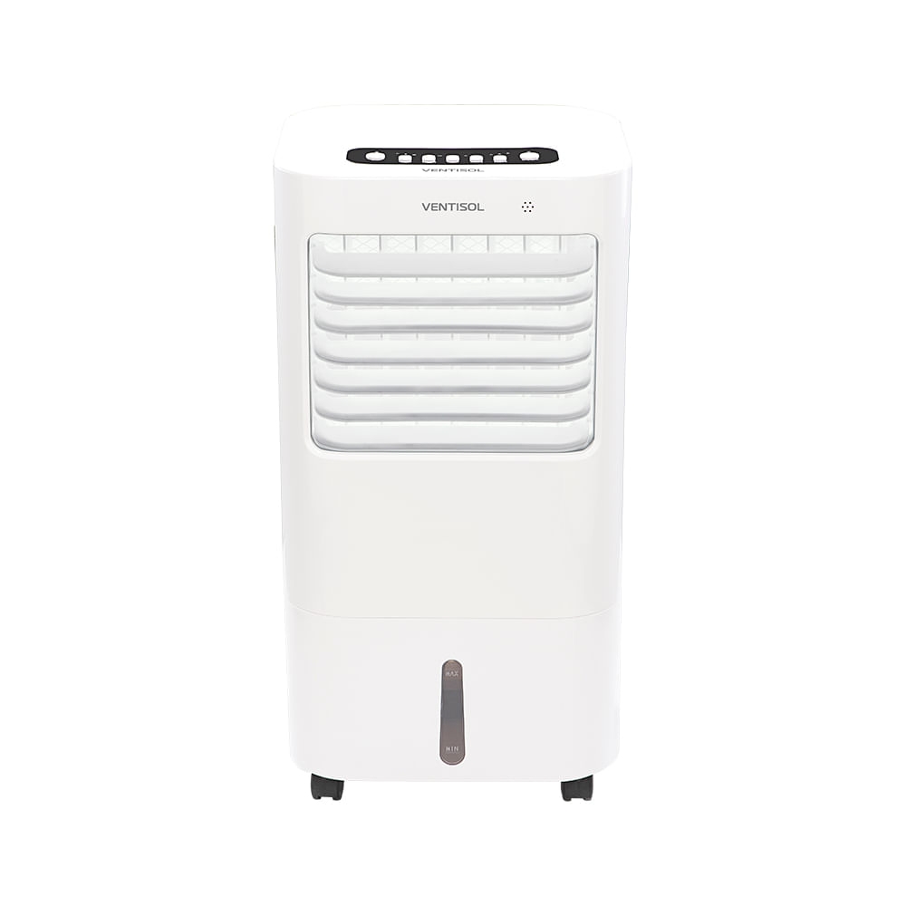 Climatizador Residencial 20 Litros Ventisol Nobille 127V