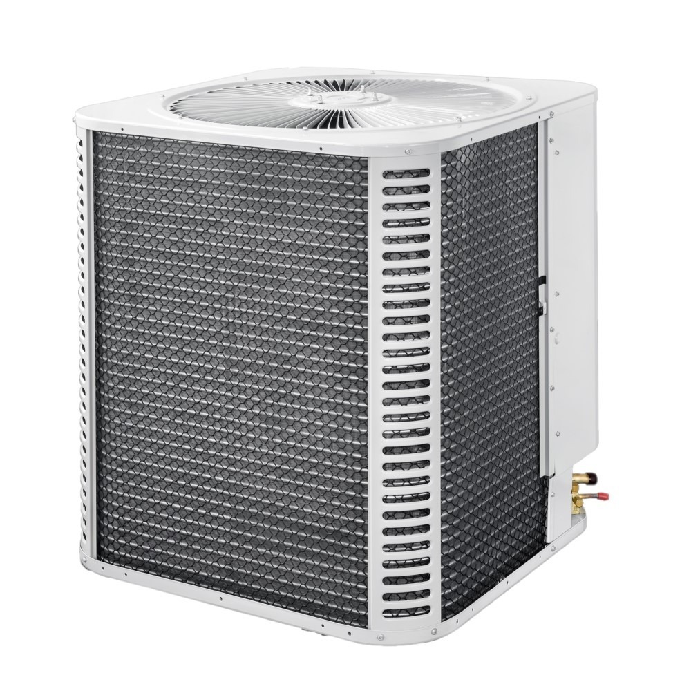 Condensadora Avulsa Piso Teto Eco Inverter Elgin 60.000 BTUs Só Frio 220V Monofásico - AVULSO