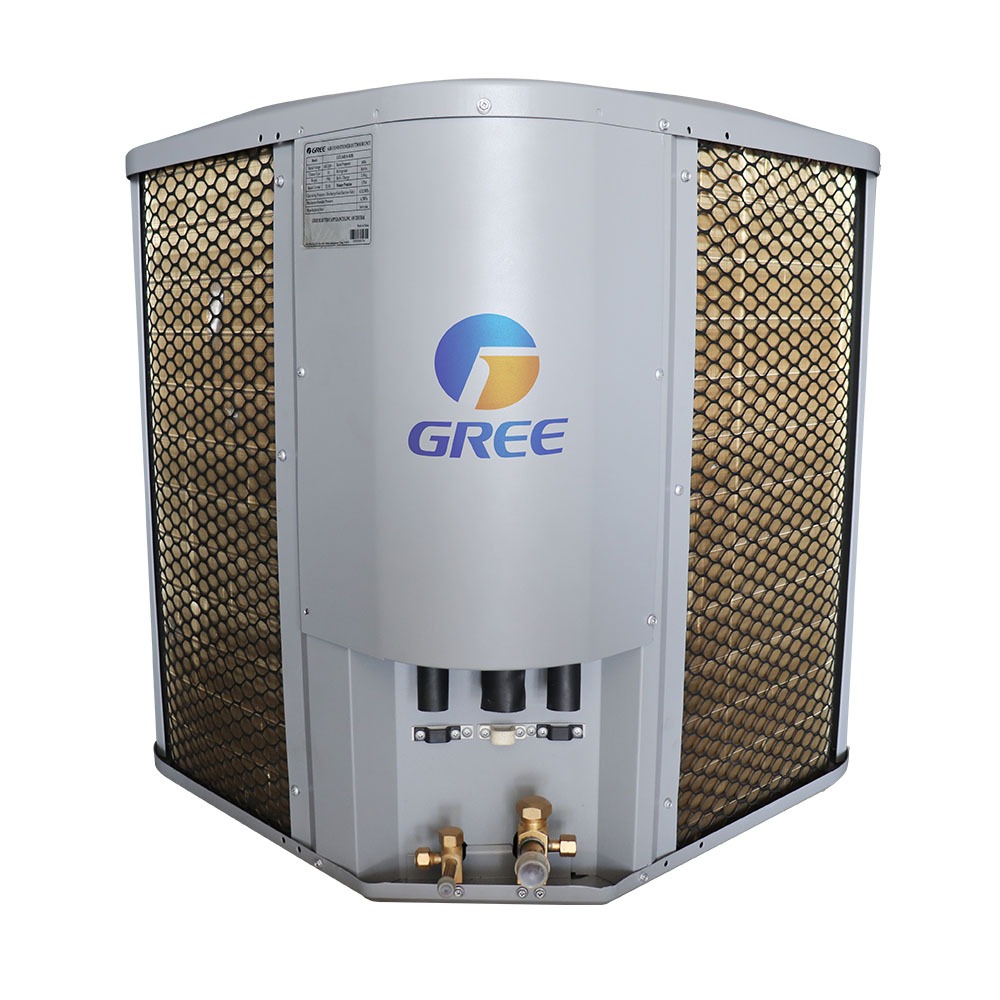 Condensadora Avulsa PT Gree Gprime 56.000 BTUs Só Frio 220V 3F - AVULSO Condensadora Avulsa PT Gree Gprime 56.000 BTUs Só Frio 220V 3F - AVULSO