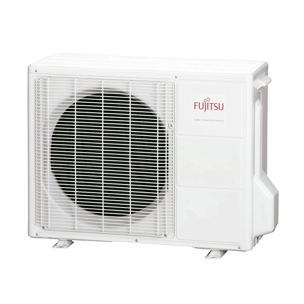 Condensadora Avulsa Split HW Inverter Fujitsu 18.000 BTUs Quente/Frio 220V - AVULSO