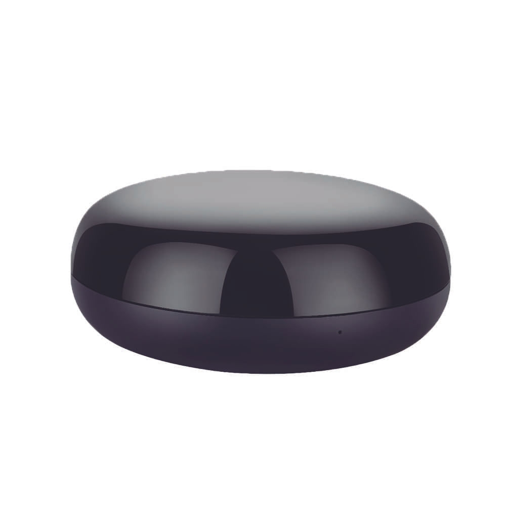 Controlador Universal IR Wi-Fi EasyLite com Alexa e Google Assistente