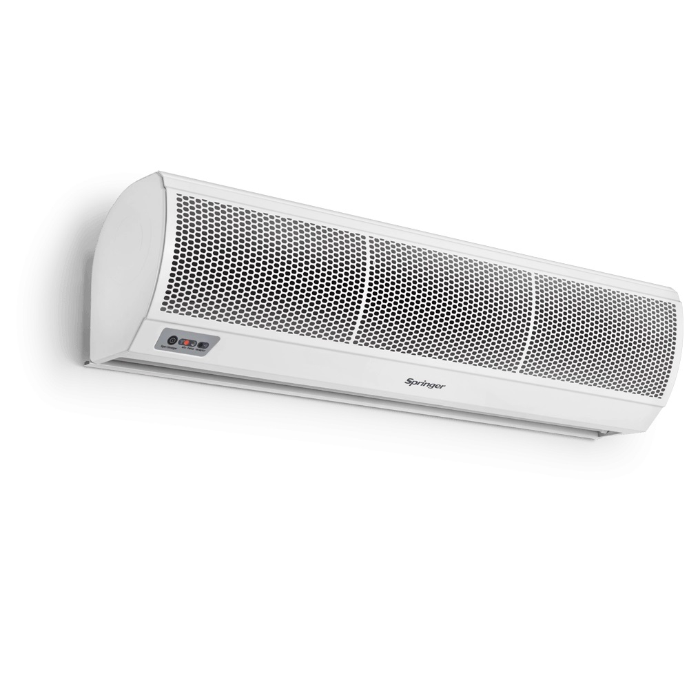 Cortina de Ar 150 CM Springer 220V