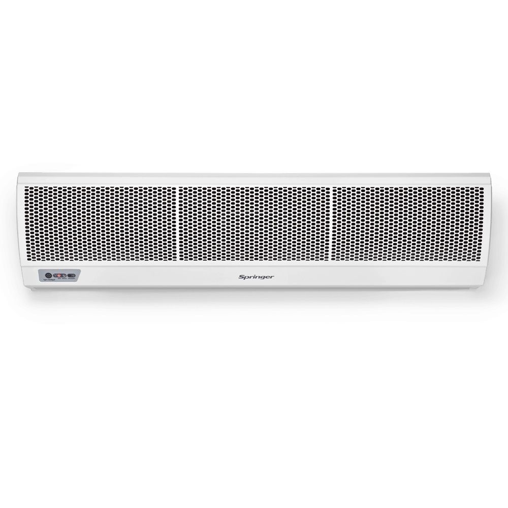 Cortina de Ar 150 CM Springer 220V