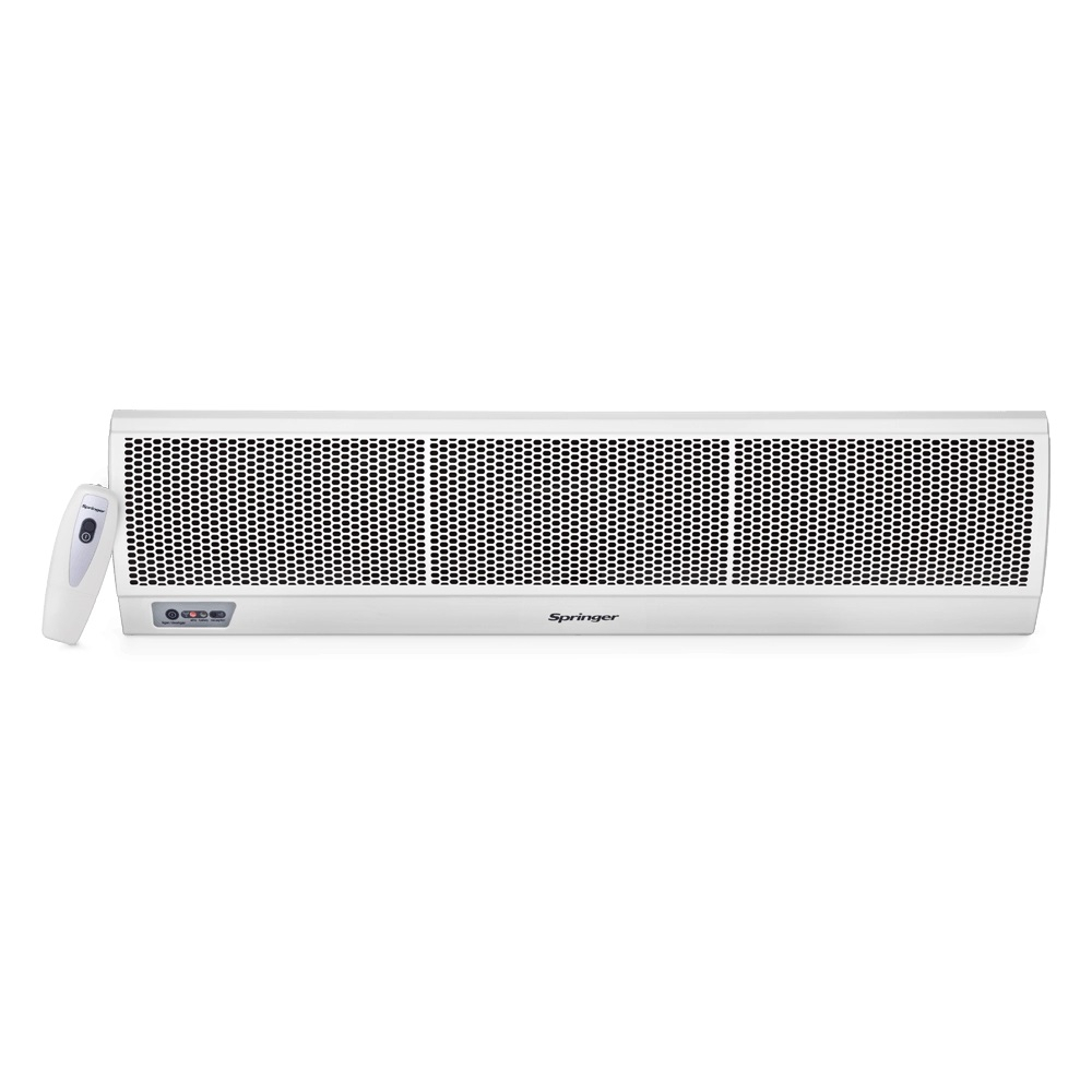 Cortina de Ar 150 CM Springer 220V