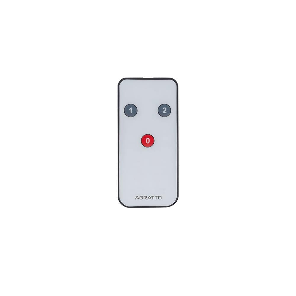 Cortina de Ar 90 CM Agratto 220V