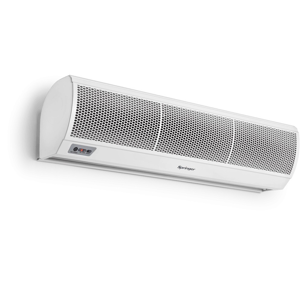 Cortina de Ar 90 CM Springer 220V