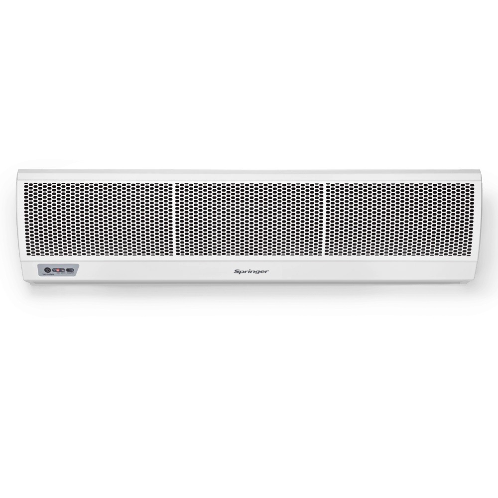 Cortina de Ar 90 CM Springer 220V