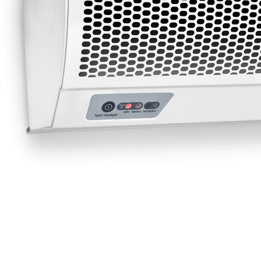 Cortina de Ar 90 CM Springer 220V
