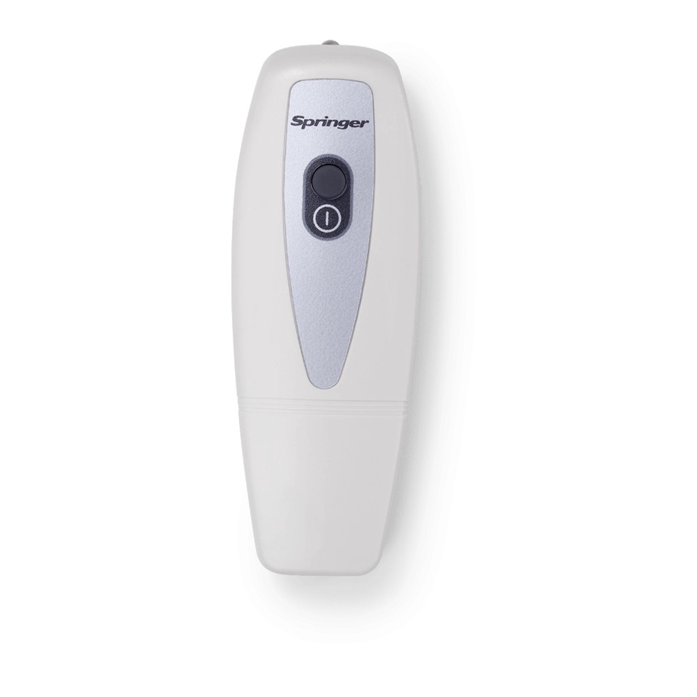Cortina de Ar 90 CM Springer 220V