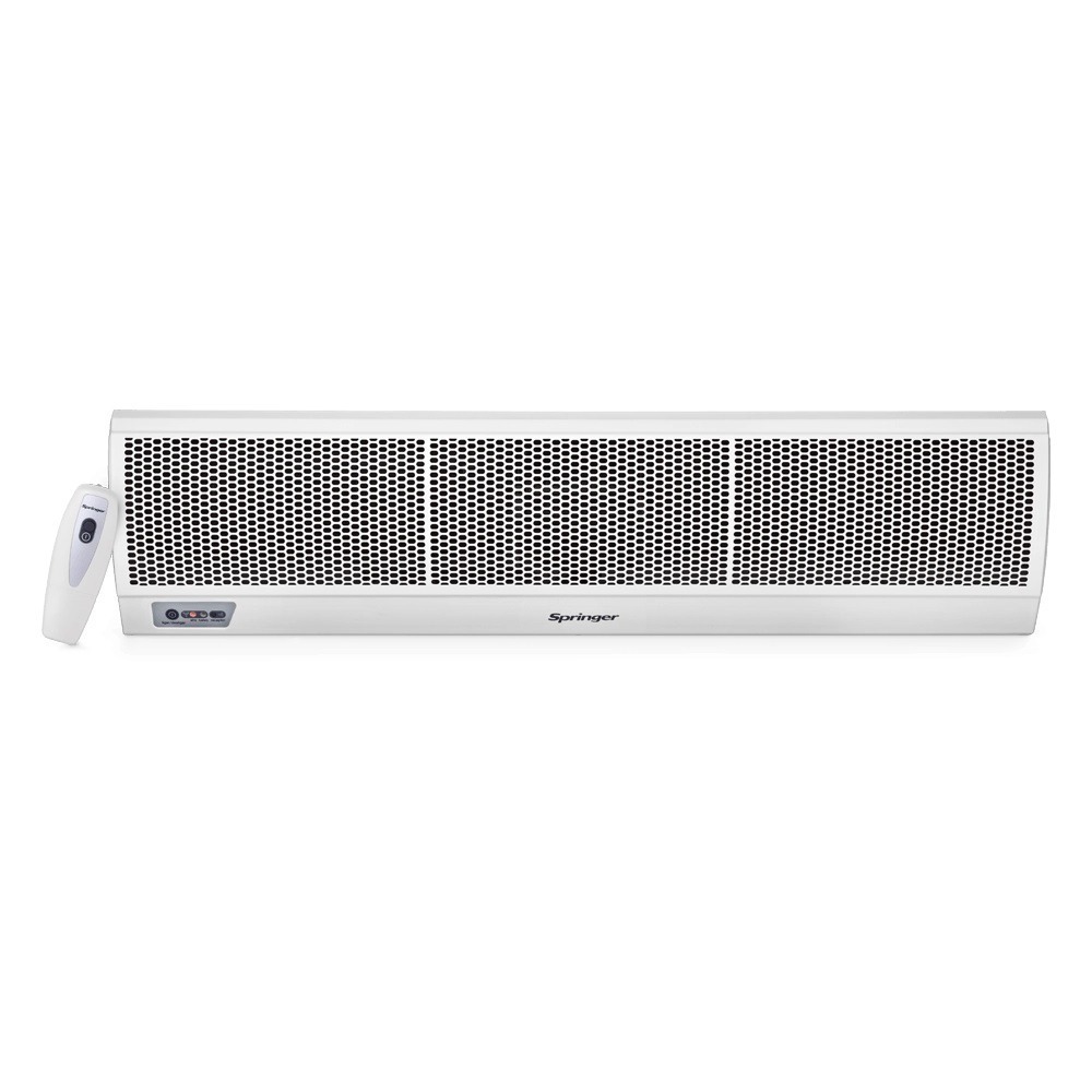 Cortina de Ar 90 CM Springer 220V