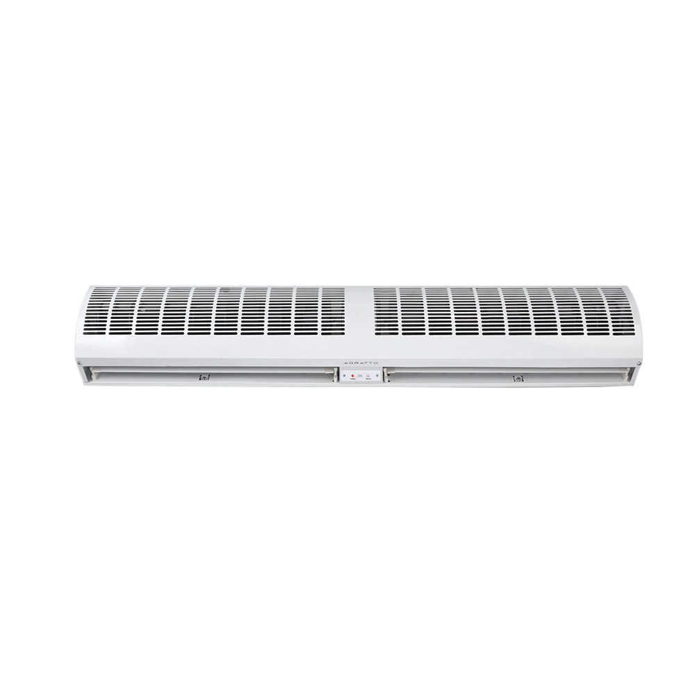 Cortina de Ar Agratto 120 CM 220V Cortina de Ar Agratto 120 CM 220V