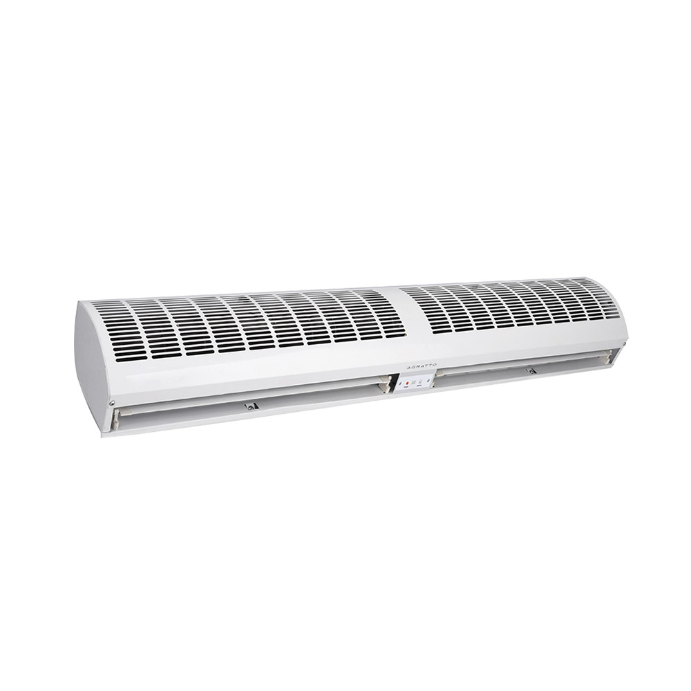 Cortina de Ar Agratto 120 CM 220V Cortina de Ar Agratto 120 CM 220V