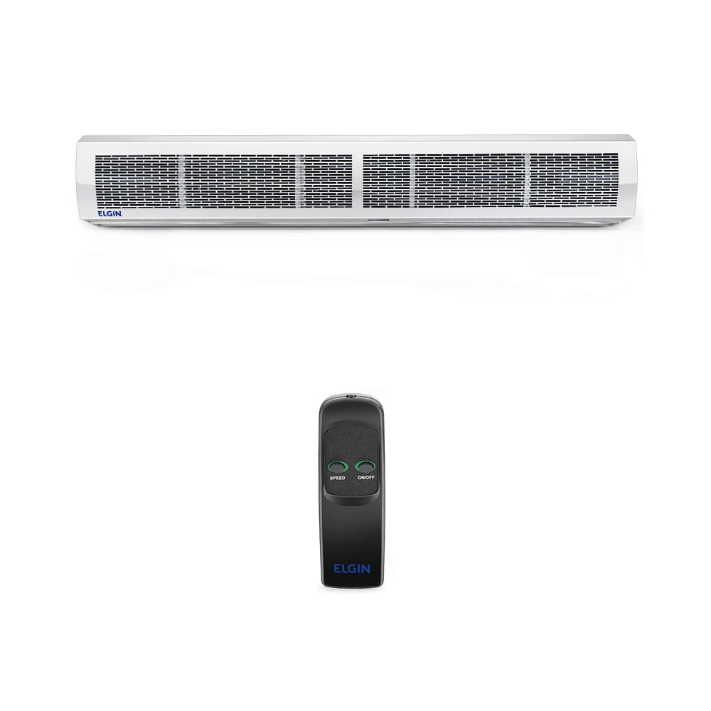 Cortina de Ar Elgin Compact 150 CM 220V